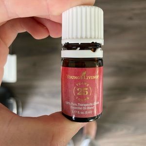 Young Living 25 Years Young - 5ml